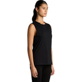 AS Colour Wo's Maple Tank 4017